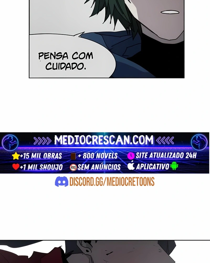 O Cavaleiro das Brasas Capítulo 74 Página 17