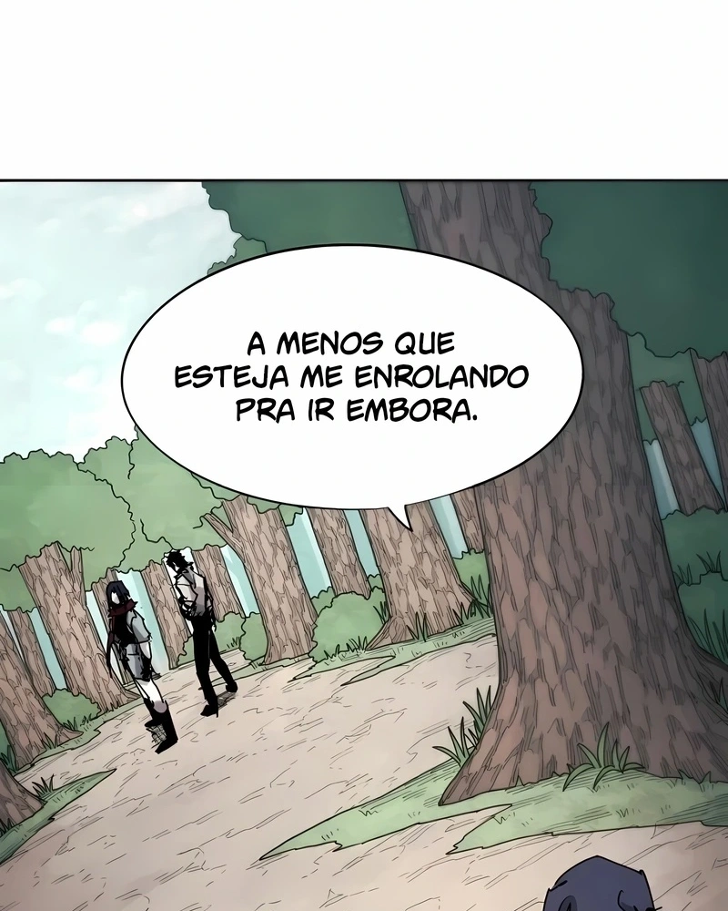 O Cavaleiro das Brasas Capítulo 74 Página 28