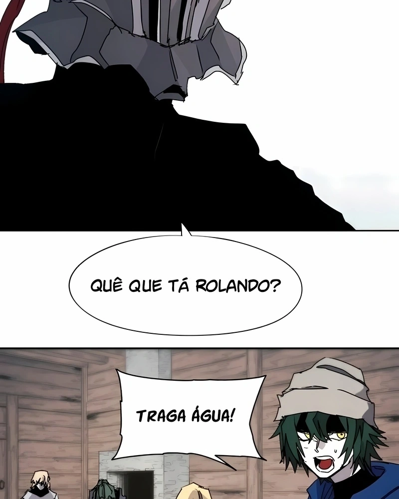 O Cavaleiro das Brasas Capítulo 74 Página 35