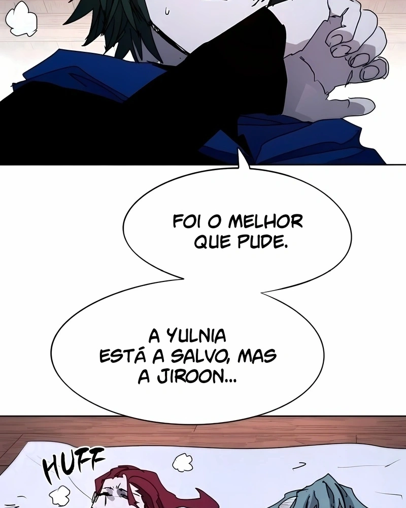 O Cavaleiro das Brasas Capítulo 74 Página 43
