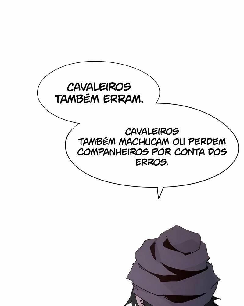 O Cavaleiro das Brasas Capítulo 74 Página 60