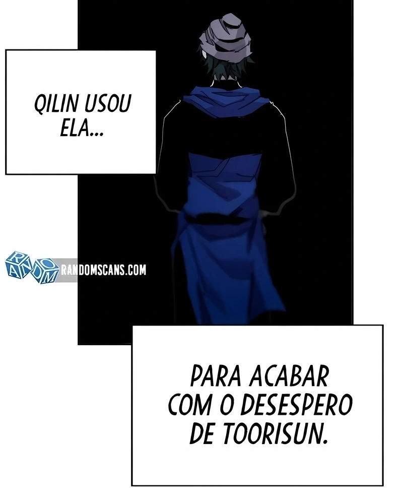 O Cavaleiro das Brasas Capítulo 74 Página 73