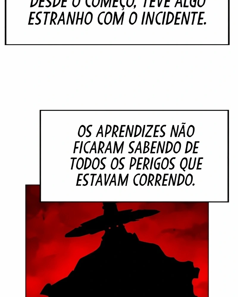 O Cavaleiro das Brasas Capítulo 74 Página 75