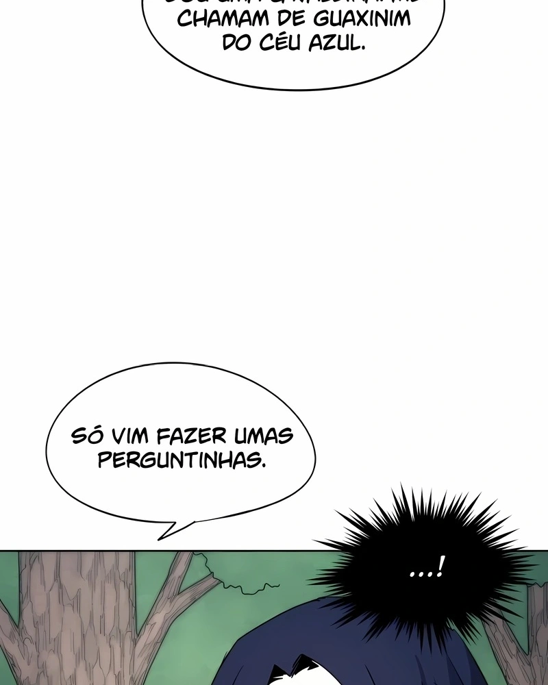 O Cavaleiro das Brasas Capítulo 74 Página 8
