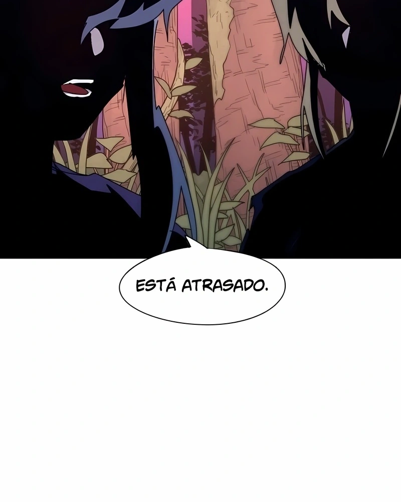 O Cavaleiro das Brasas Capítulo 74 Página 84