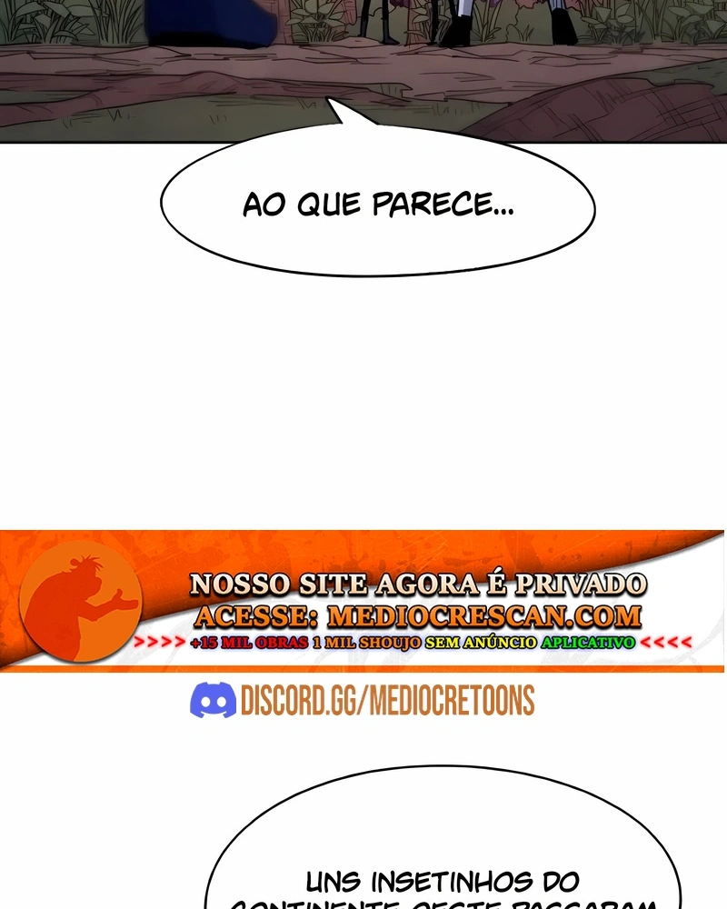 O Cavaleiro das Brasas Capítulo 74 Página 91
