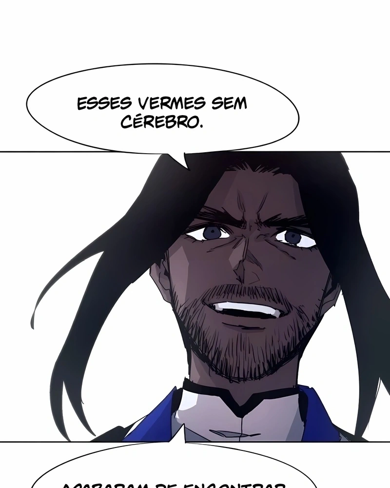 O Cavaleiro das Brasas Capítulo 74 Página 94