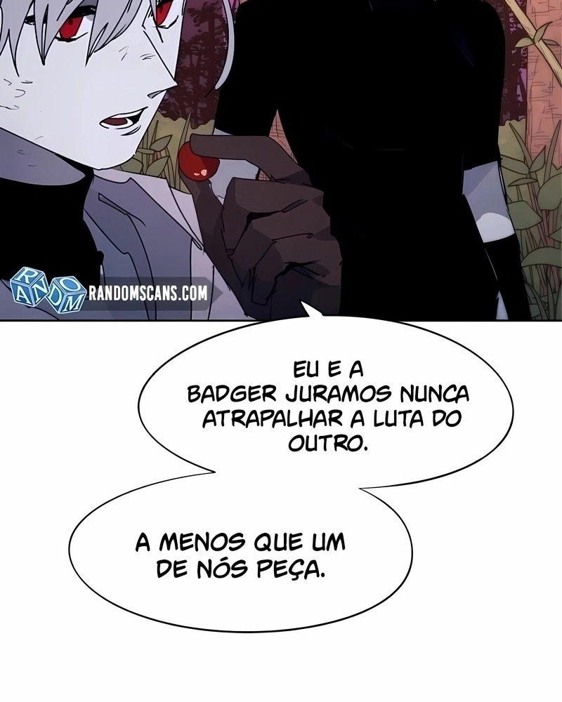 O Cavaleiro das Brasas Capítulo 75 Página 11