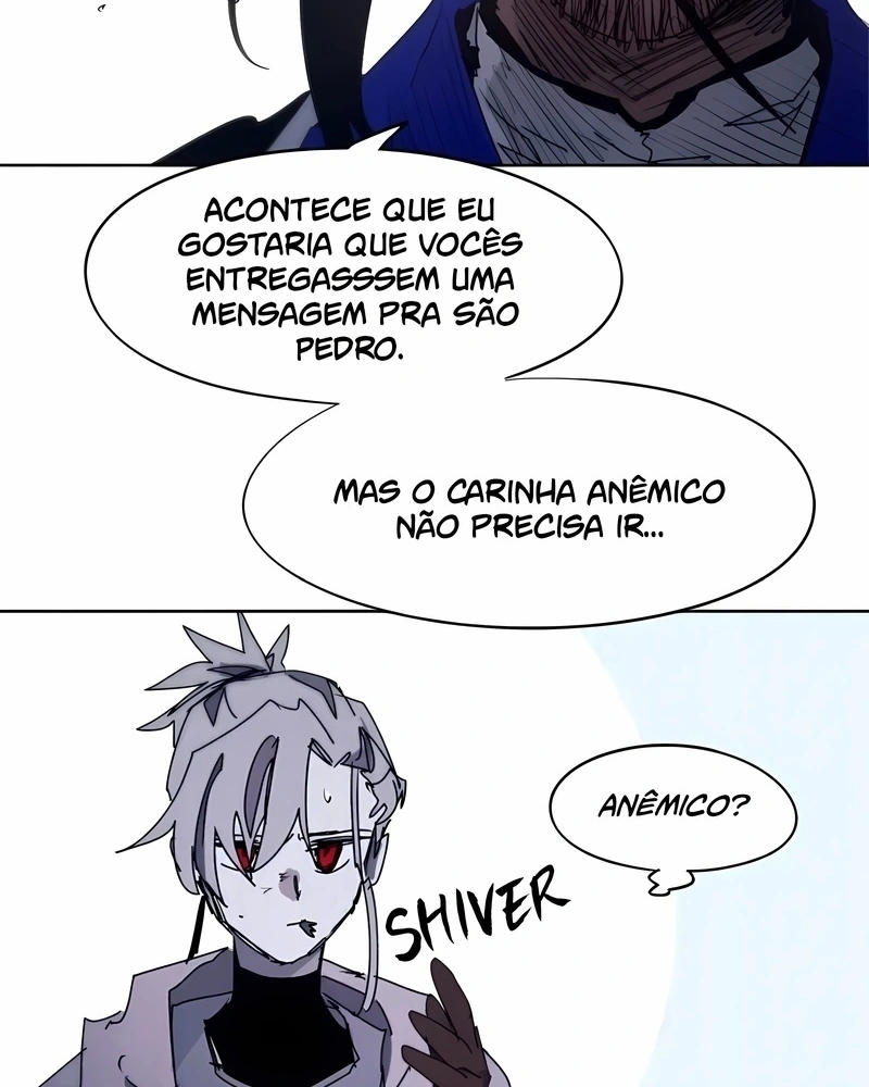 O Cavaleiro das Brasas Capítulo 75 Página 16
