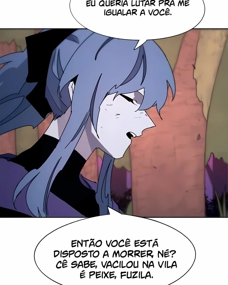 O Cavaleiro das Brasas Capítulo 75 Página 18