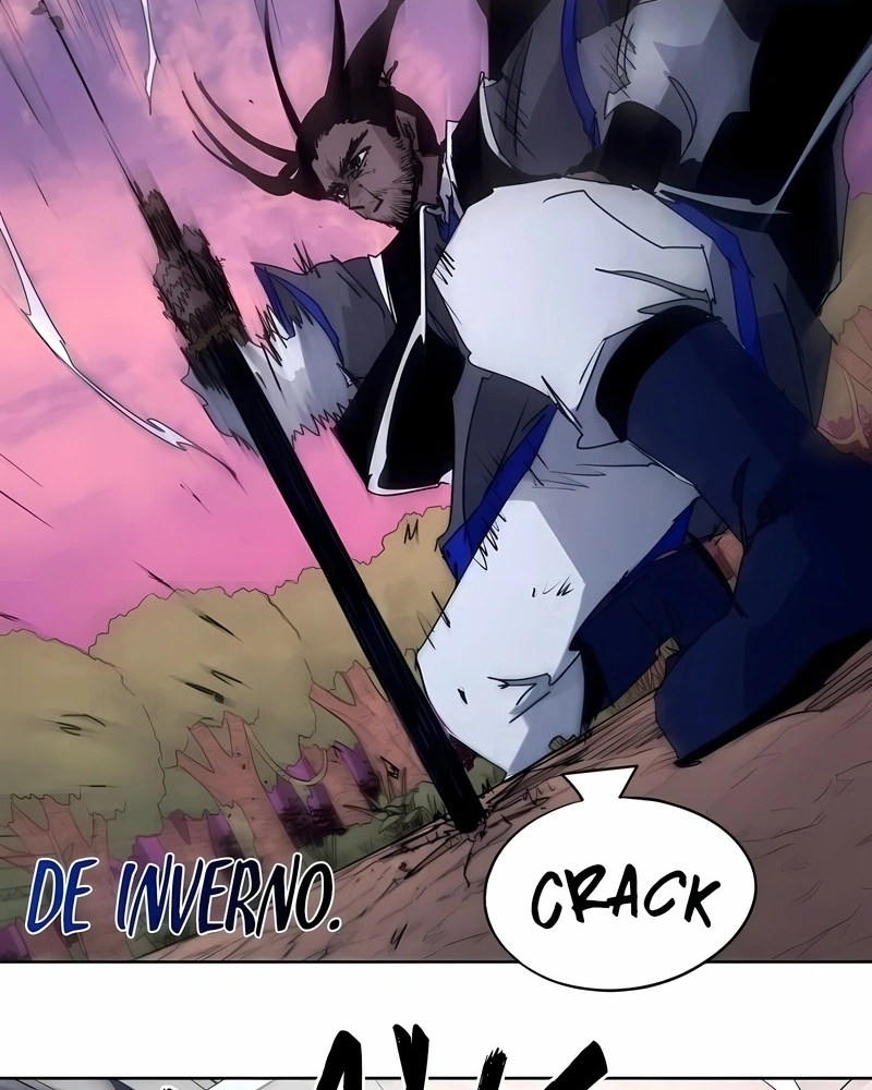 O Cavaleiro das Brasas Capítulo 75 Página 55