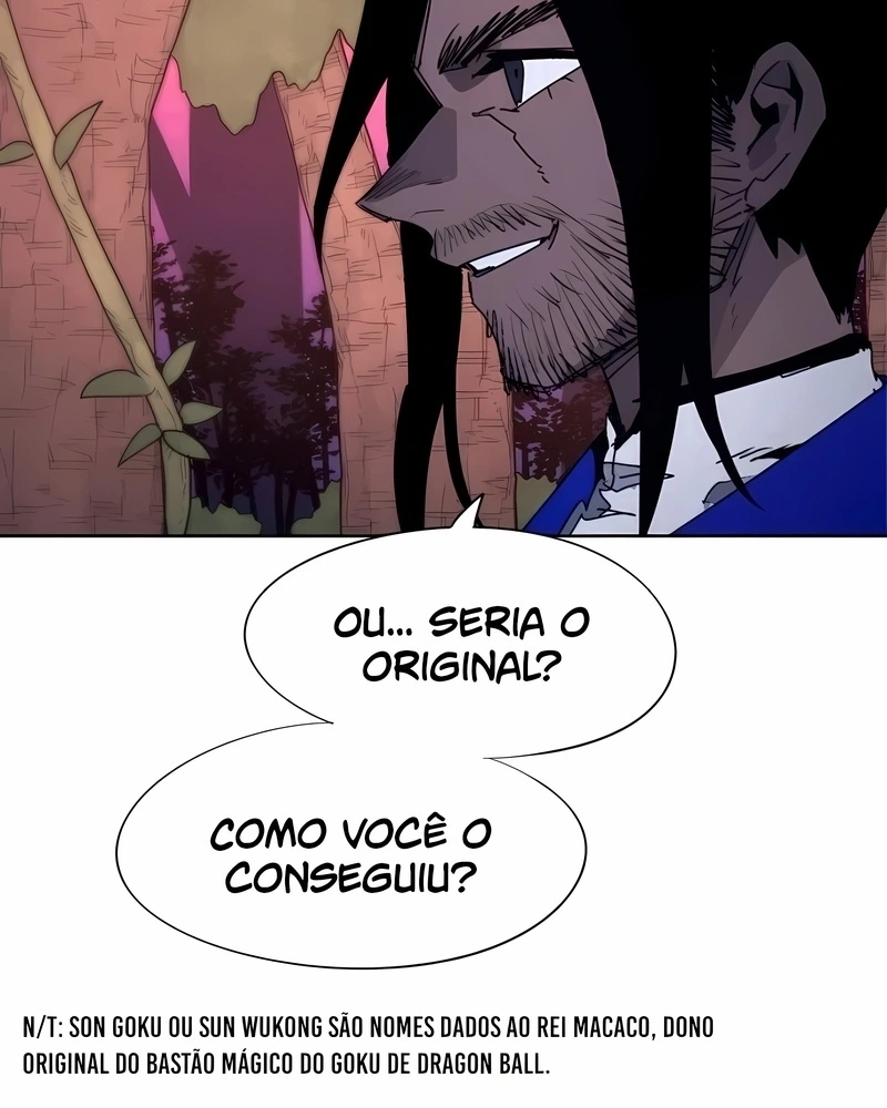 O Cavaleiro das Brasas Capítulo 75 Página 7