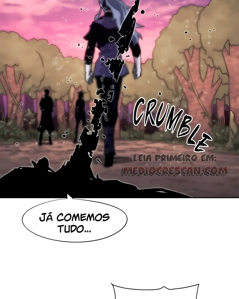 O Cavaleiro das Brasas Capítulo 75 Página 72