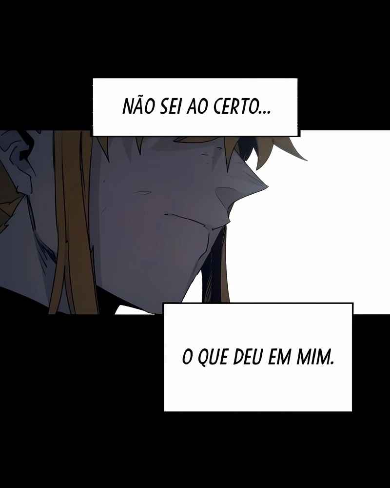 O Cavaleiro das Brasas Capítulo 75 Página 81