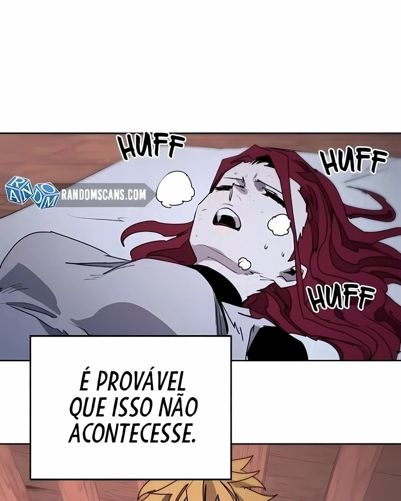 O Cavaleiro das Brasas Capítulo 75 Página 89