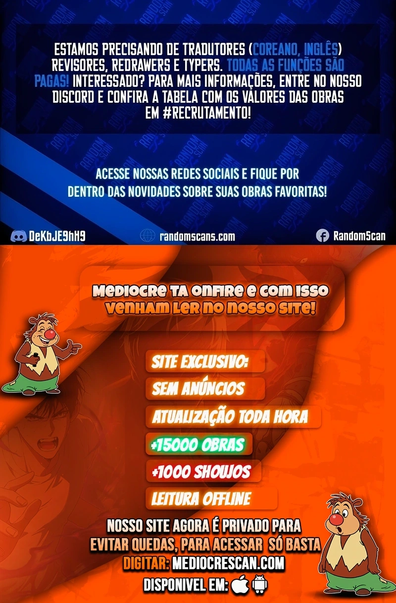 O Cavaleiro das Brasas Capítulo 76 Página 111