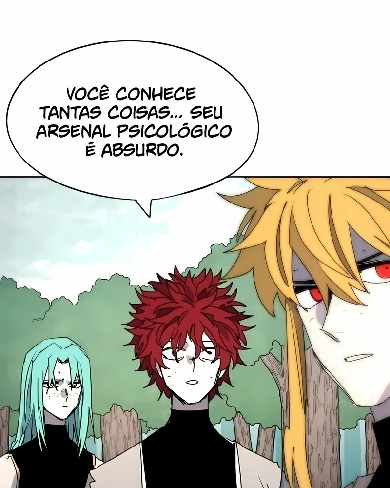 O Cavaleiro das Brasas Capítulo 76 Página 23