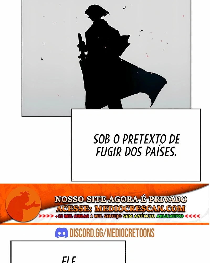 O Cavaleiro das Brasas Capítulo 76 Página 31