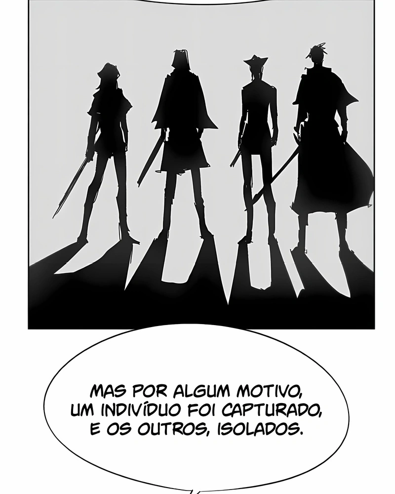 O Cavaleiro das Brasas Capítulo 76 Página 40
