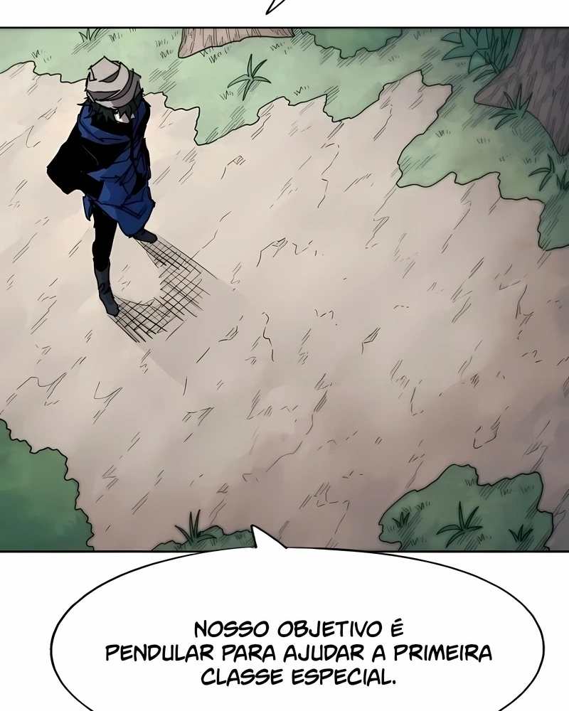 O Cavaleiro das Brasas Capítulo 76 Página 41