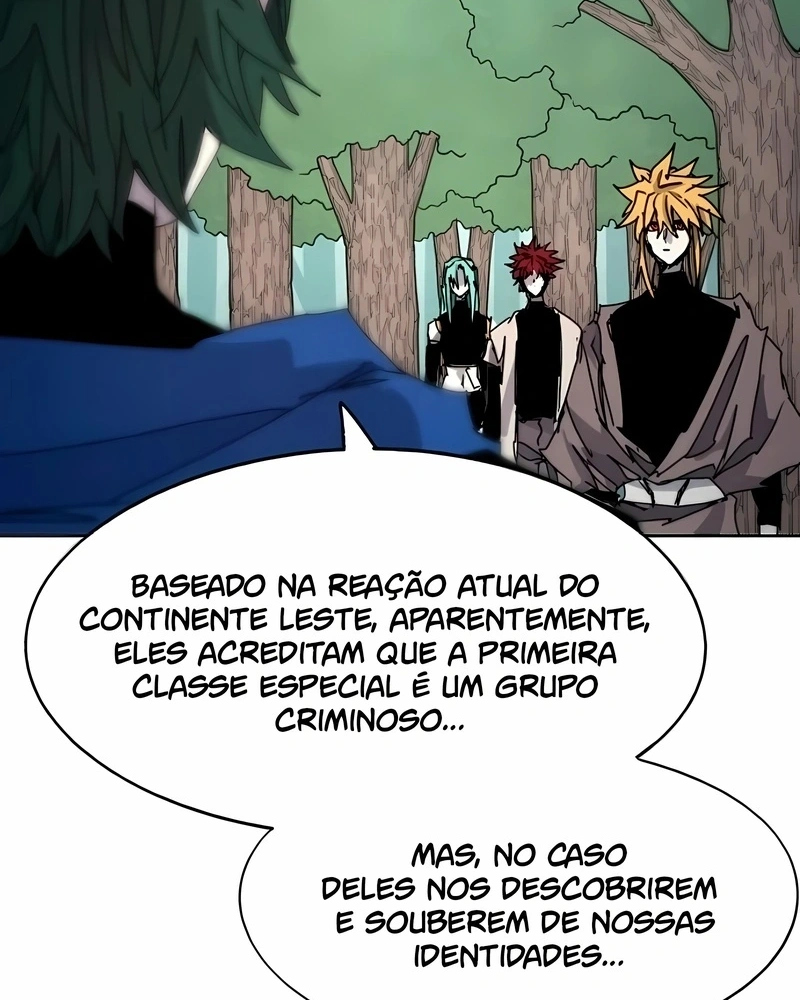 O Cavaleiro das Brasas Capítulo 76 Página 43