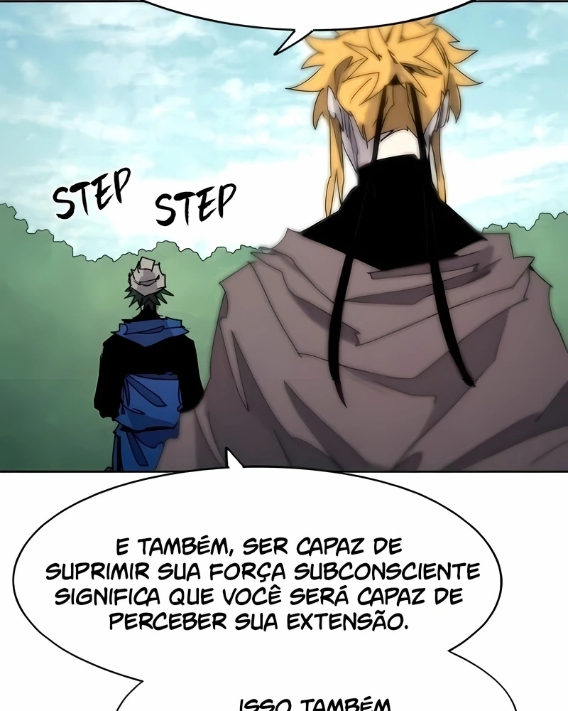 O Cavaleiro das Brasas Capítulo 76 Página 47