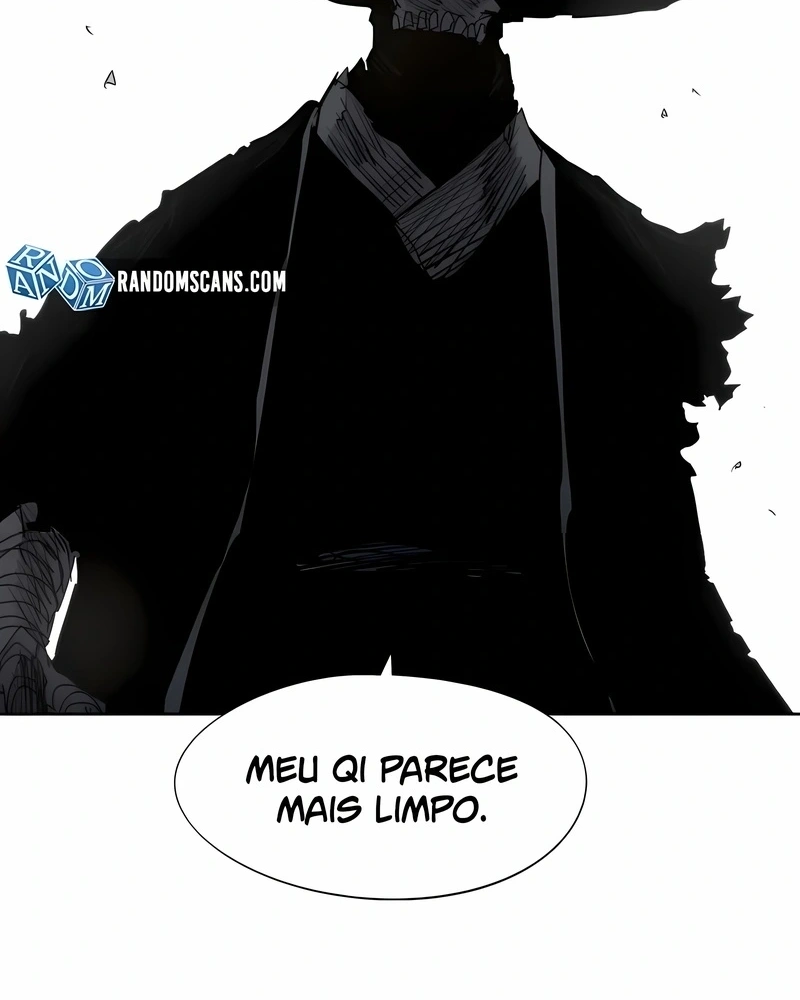 O Cavaleiro das Brasas Capítulo 76 Página 76