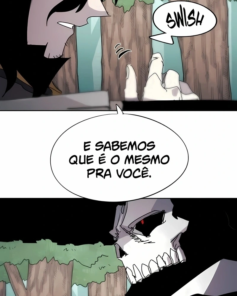 O Cavaleiro das Brasas Capítulo 76 Página 94