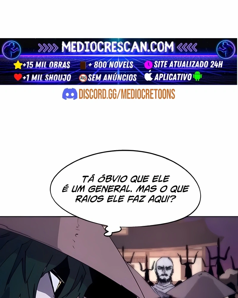 O Cavaleiro das Brasas Capítulo 77 Página 17