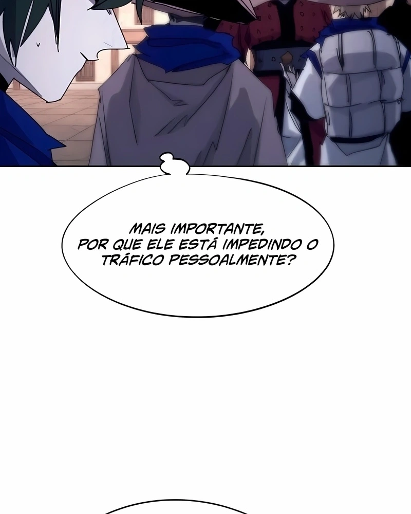 O Cavaleiro das Brasas Capítulo 77 Página 18