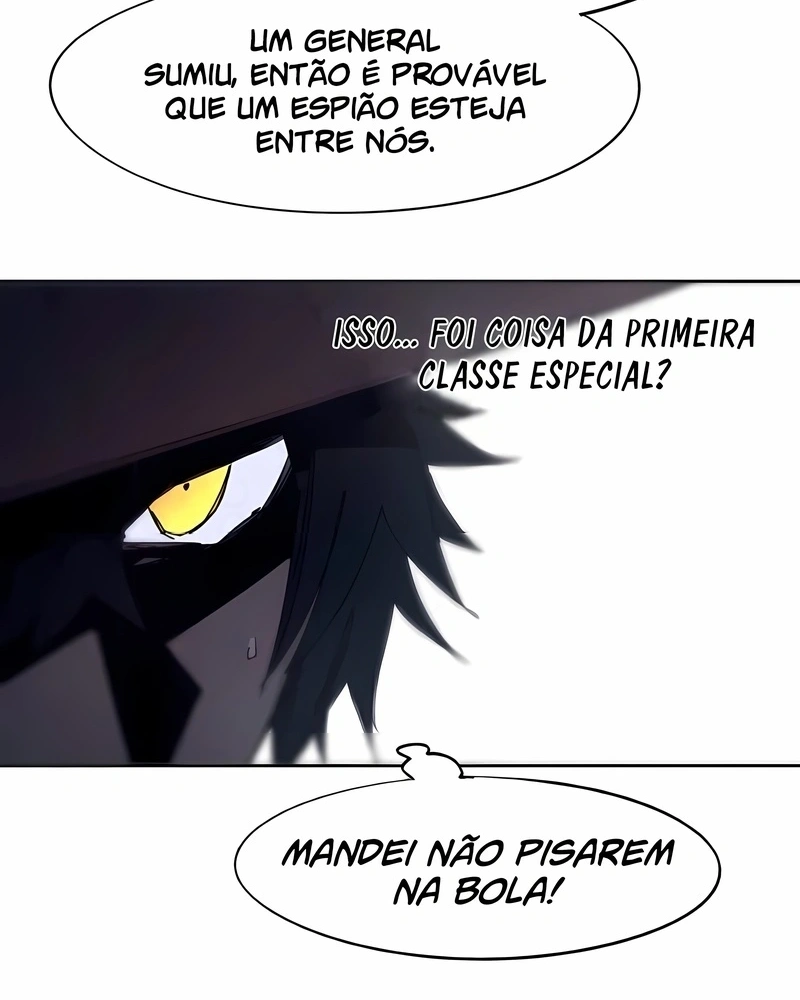 O Cavaleiro das Brasas Capítulo 77 Página 20