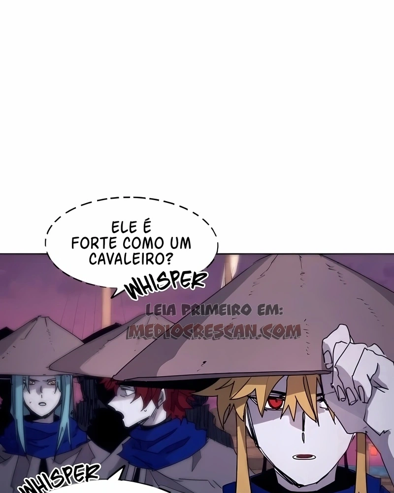 O Cavaleiro das Brasas Capítulo 77 Página 21