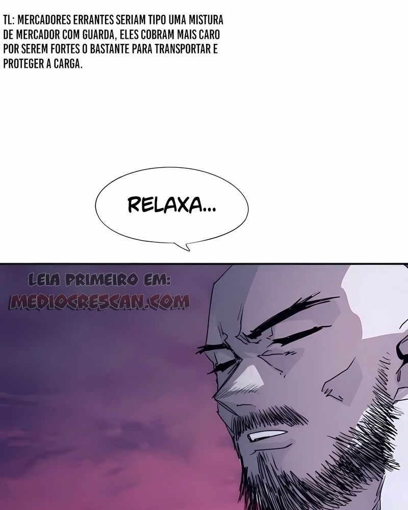 O Cavaleiro das Brasas Capítulo 77 Página 33