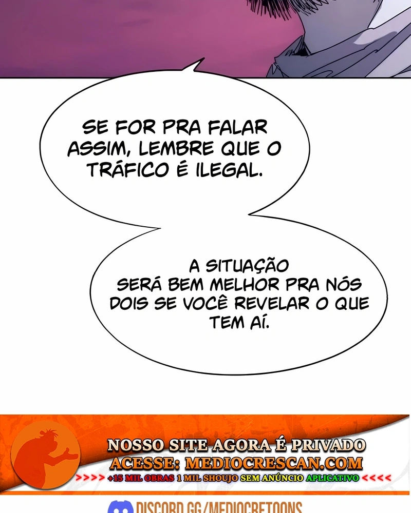 O Cavaleiro das Brasas Capítulo 77 Página 34