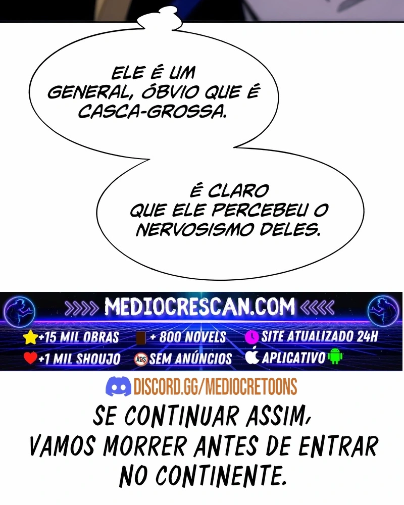 O Cavaleiro das Brasas Capítulo 77 Página 46