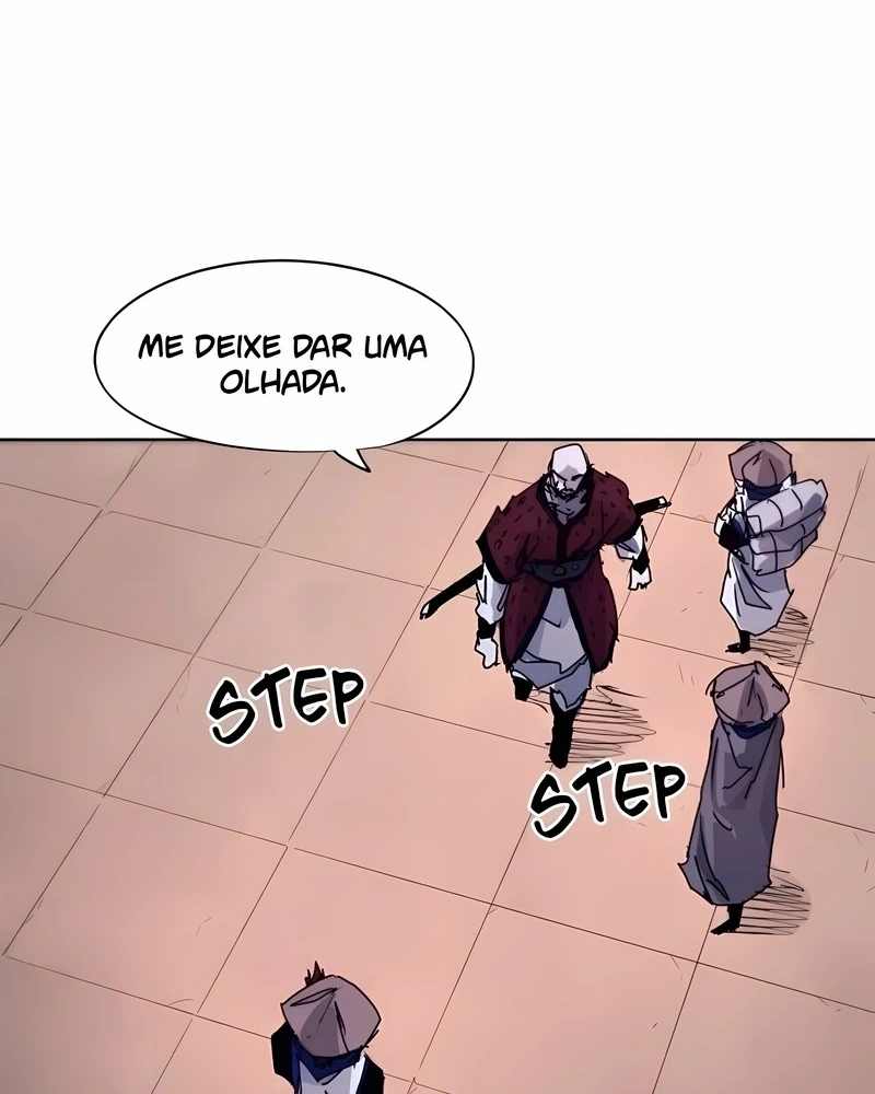 O Cavaleiro das Brasas Capítulo 77 Página 47