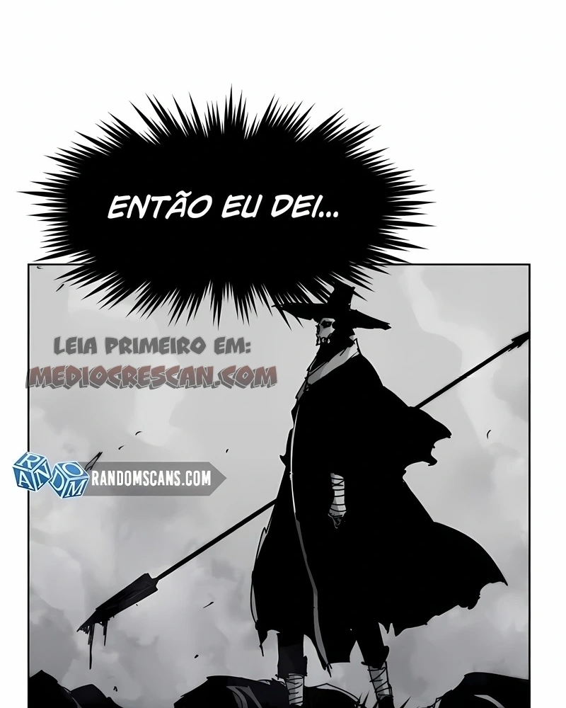 O Cavaleiro das Brasas Capítulo 77 Página 63