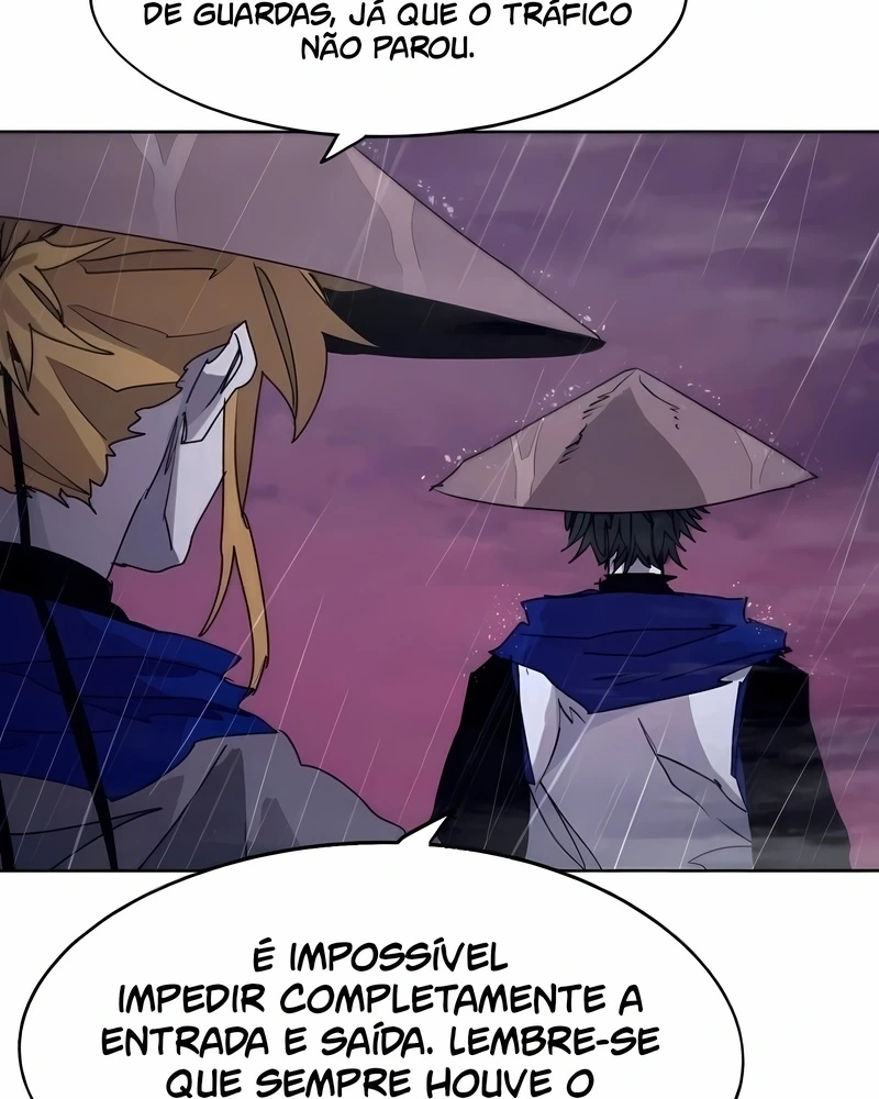 O Cavaleiro das Brasas Capítulo 77 Página 7