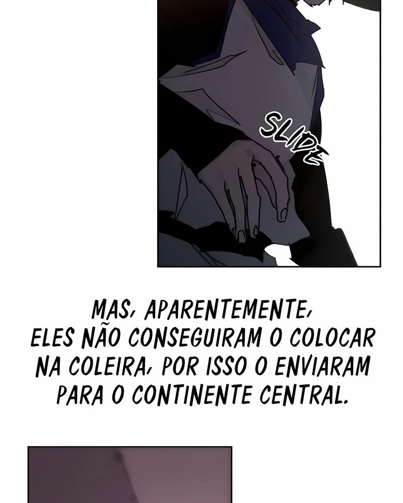 O Cavaleiro das Brasas Capítulo 77 Página 74