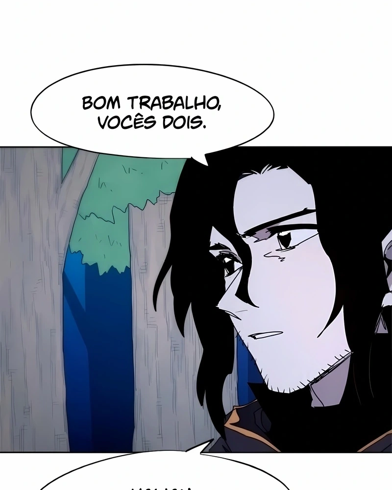 O Cavaleiro das Brasas Capítulo 77 Página 85