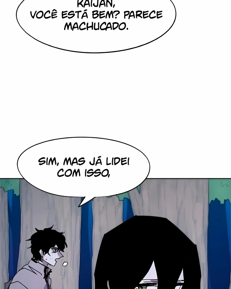 O Cavaleiro das Brasas Capítulo 77 Página 86