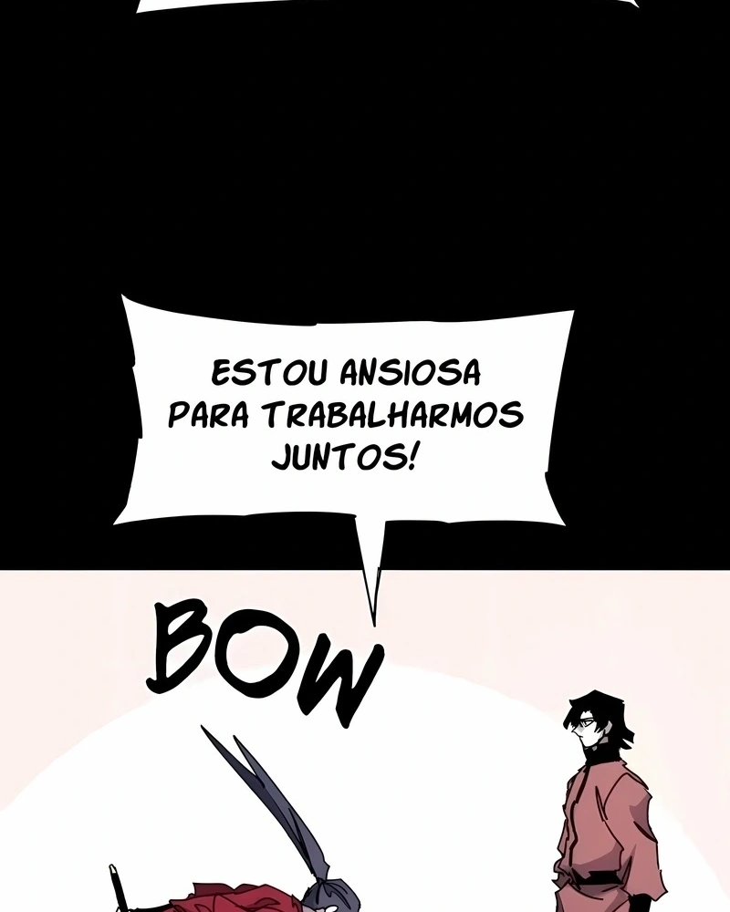 O Cavaleiro das Brasas Capítulo 77 Página 96