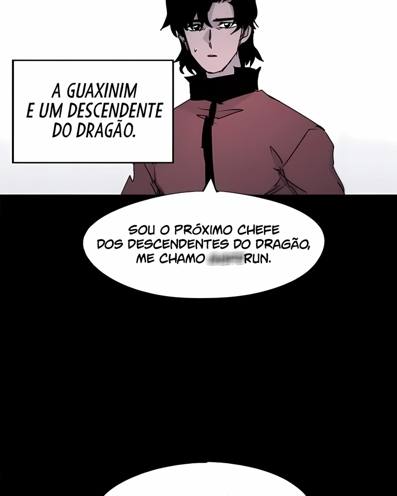 O Cavaleiro das Brasas Capítulo 77 Página 98