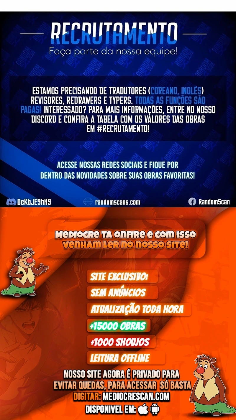 O Cavaleiro das Brasas Capítulo 78 Página 100