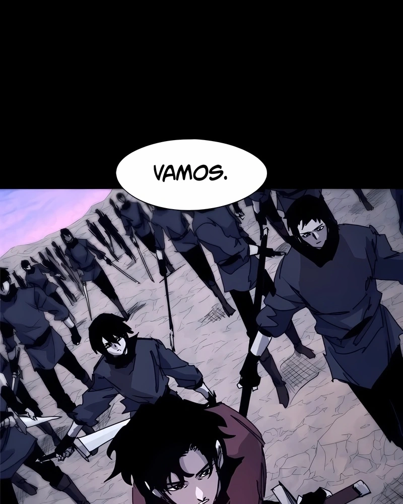 O Cavaleiro das Brasas Capítulo 78 Página 12