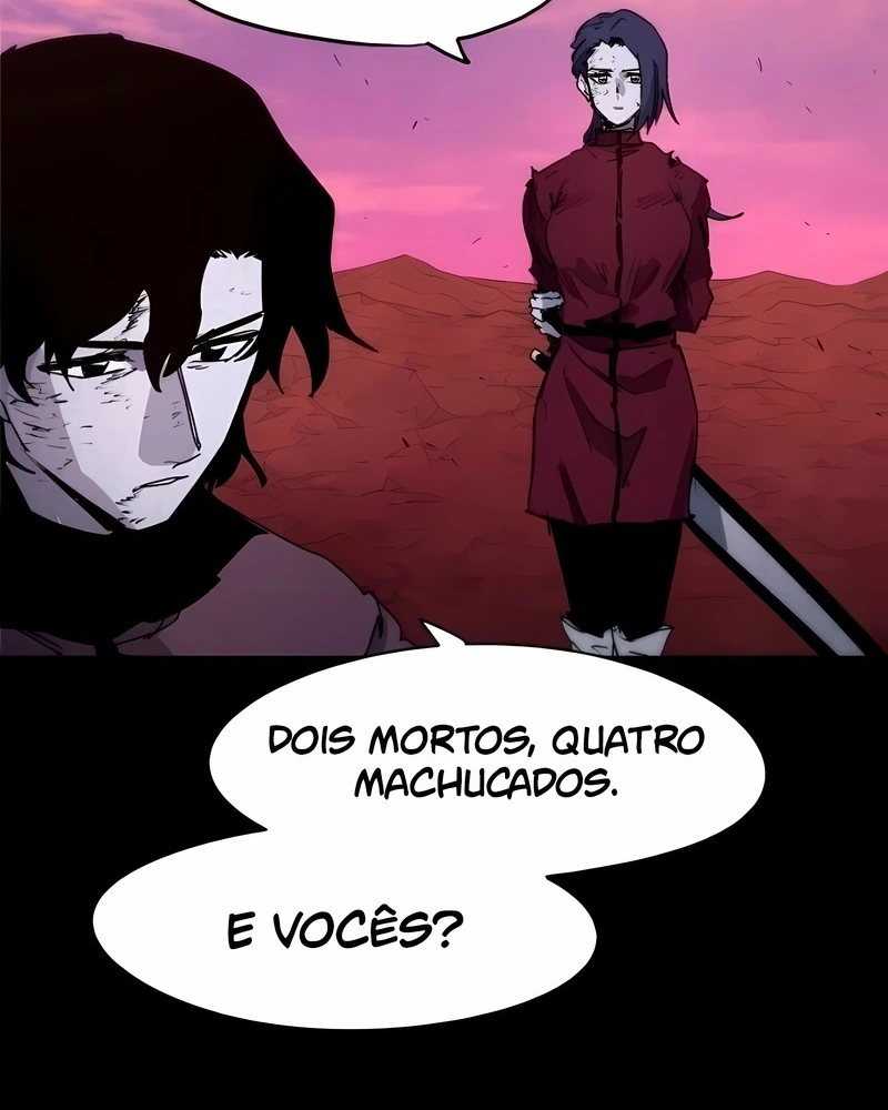 O Cavaleiro das Brasas Capítulo 78 Página 19