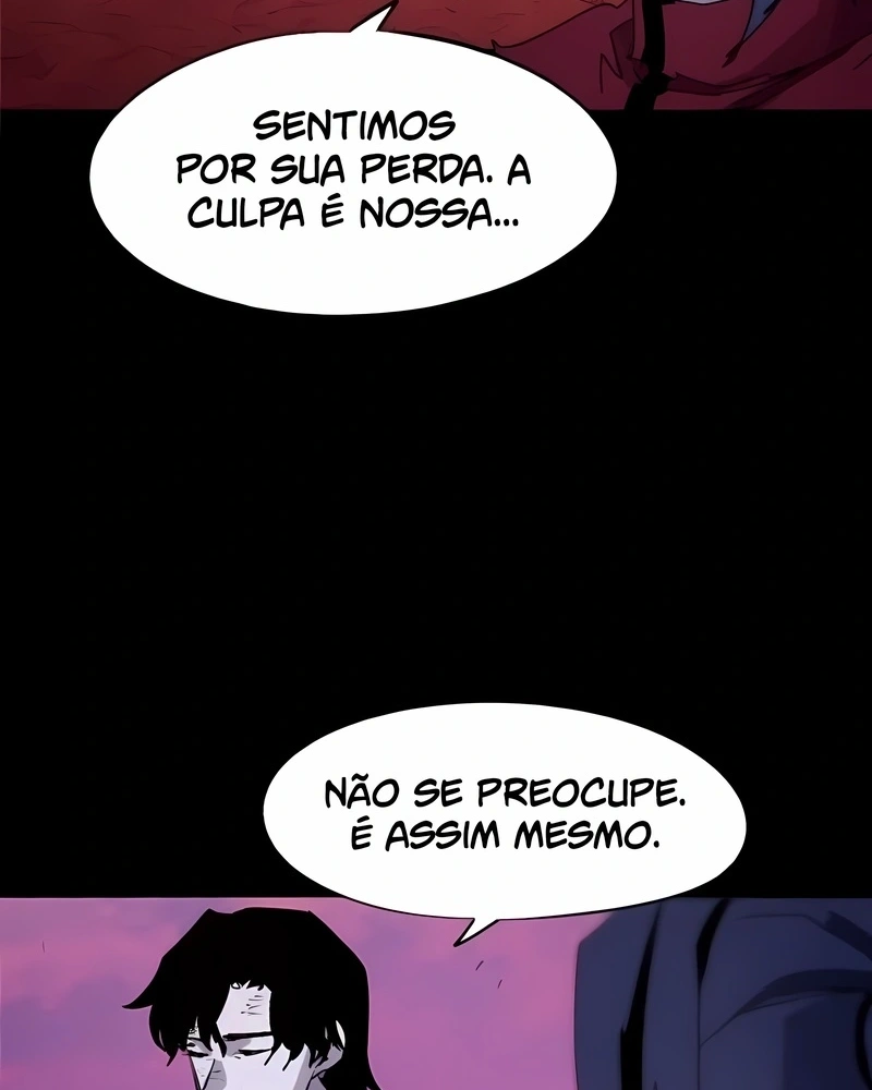 O Cavaleiro das Brasas Capítulo 78 Página 21
