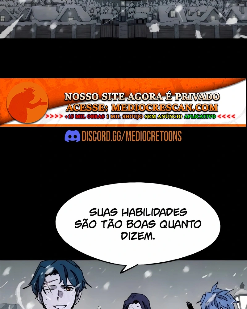 O Cavaleiro das Brasas Capítulo 78 Página 34