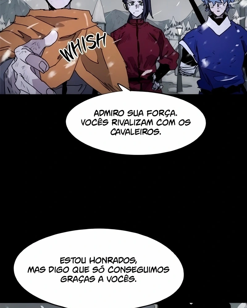 O Cavaleiro das Brasas Capítulo 78 Página 35
