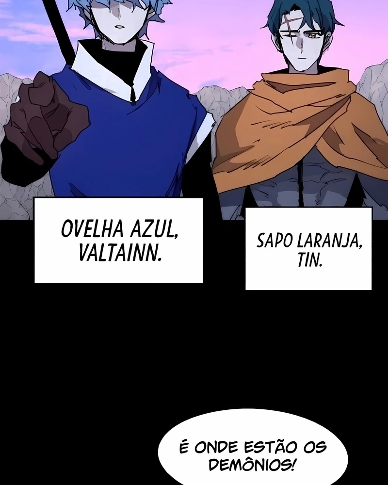 O Cavaleiro das Brasas Capítulo 78 Página 4